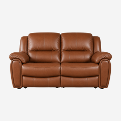 Plush Recliner 2 Seater - Helloilmare